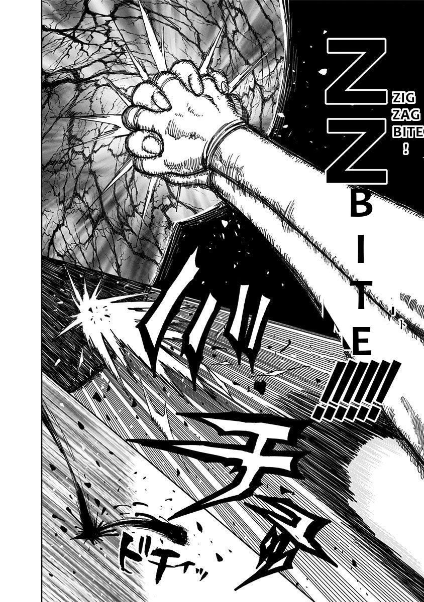 Nejimaki Kagyuu Chap 122 - Next Chap 123