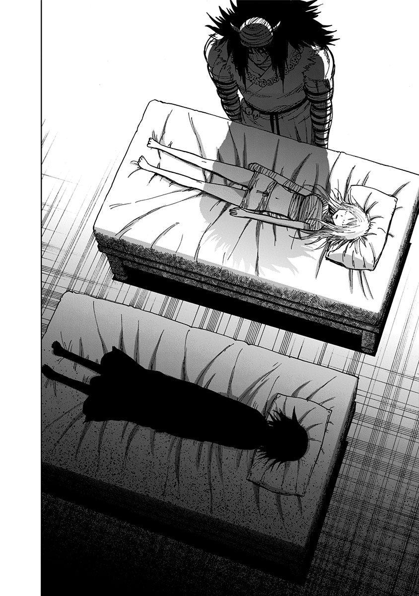 Nejimaki Kagyuu Chap 123 - Next Chap 124