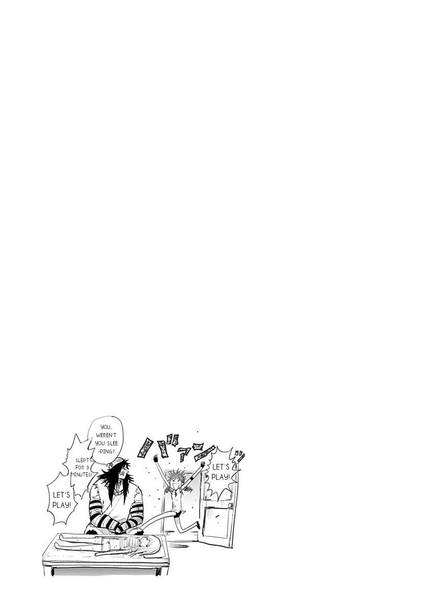 Nejimaki Kagyuu Chap 123 - Next Chap 124