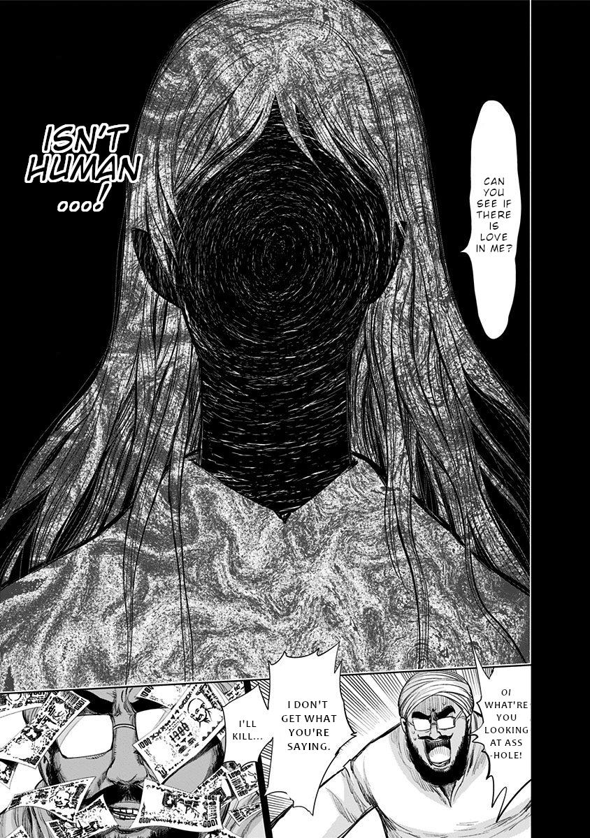 Nejimaki Kagyuu Chap 137 - Next Chap 138