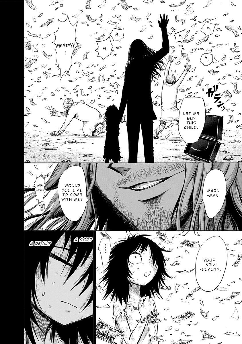 Nejimaki Kagyuu Chap 137 - Next Chap 138