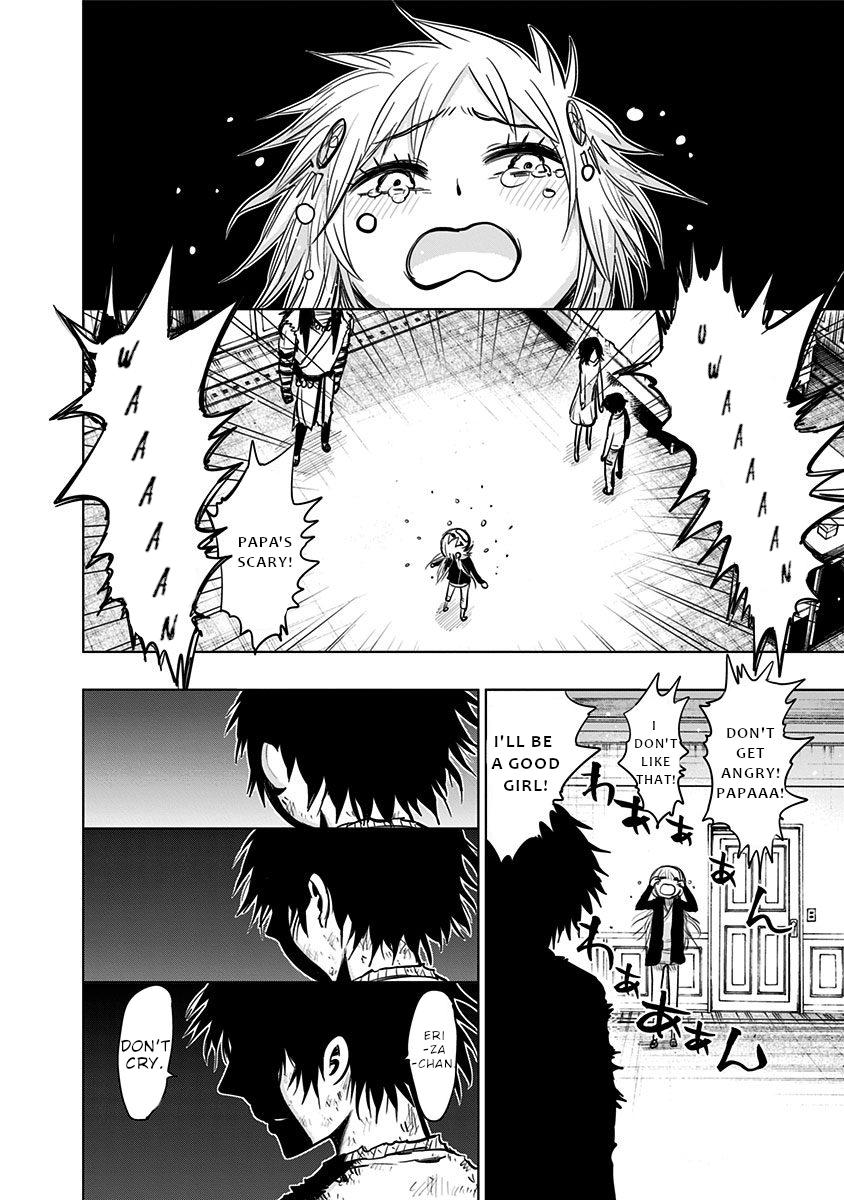 Nejimaki Kagyuu Chap 134 - Next Chap 135