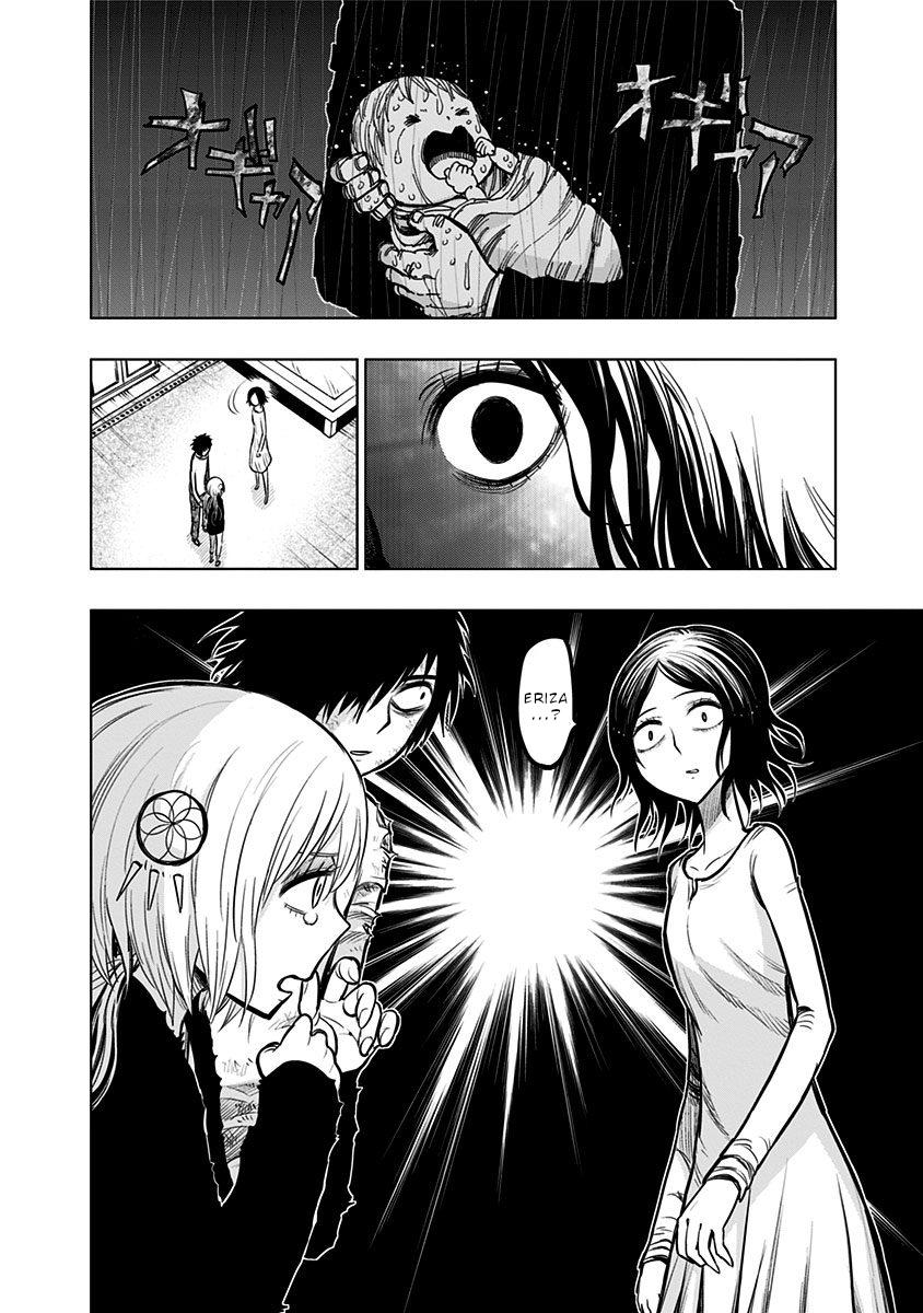 Nejimaki Kagyuu Chap 134 - Next Chap 135