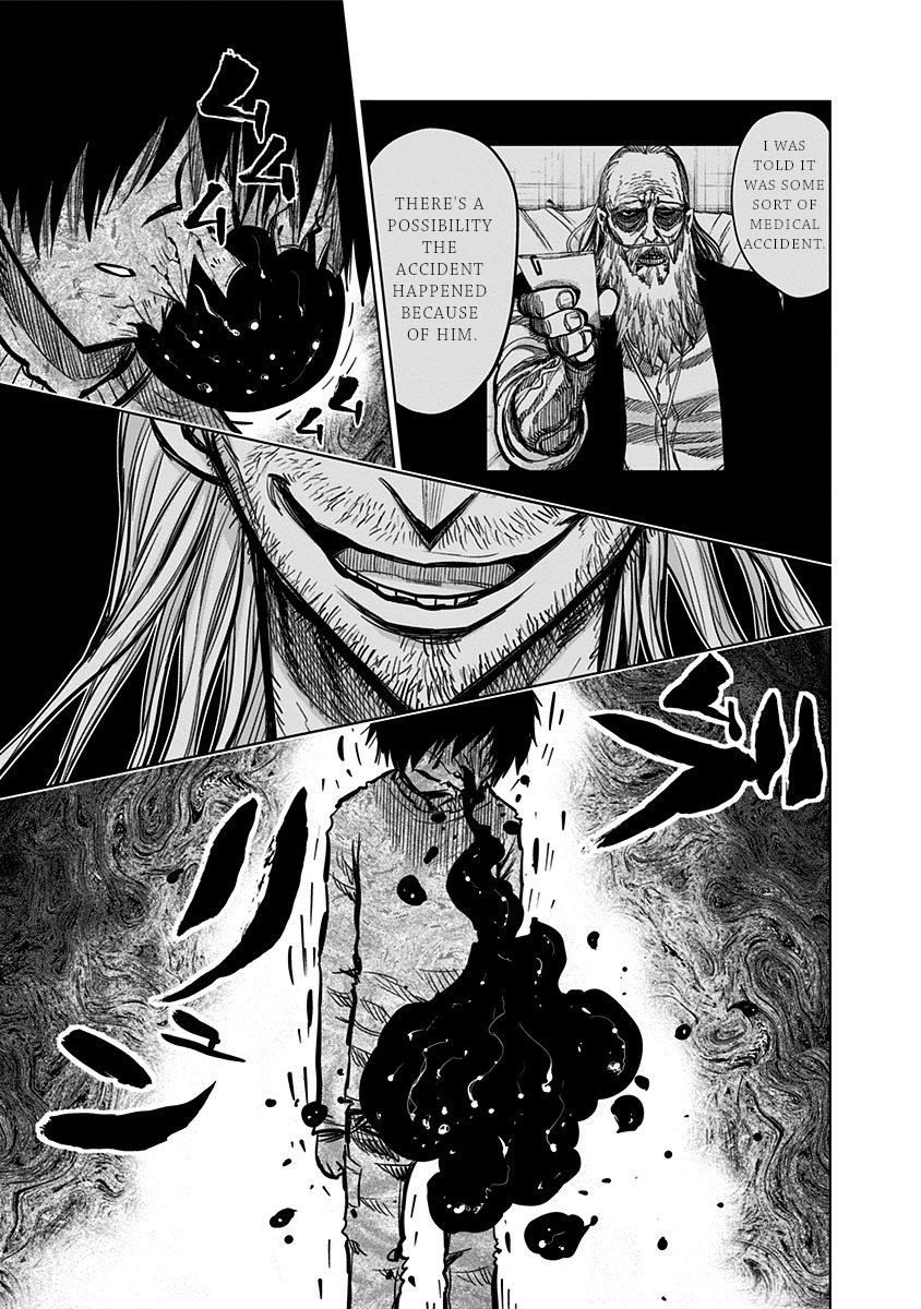 Nejimaki Kagyuu Chap 134 - Next Chap 135