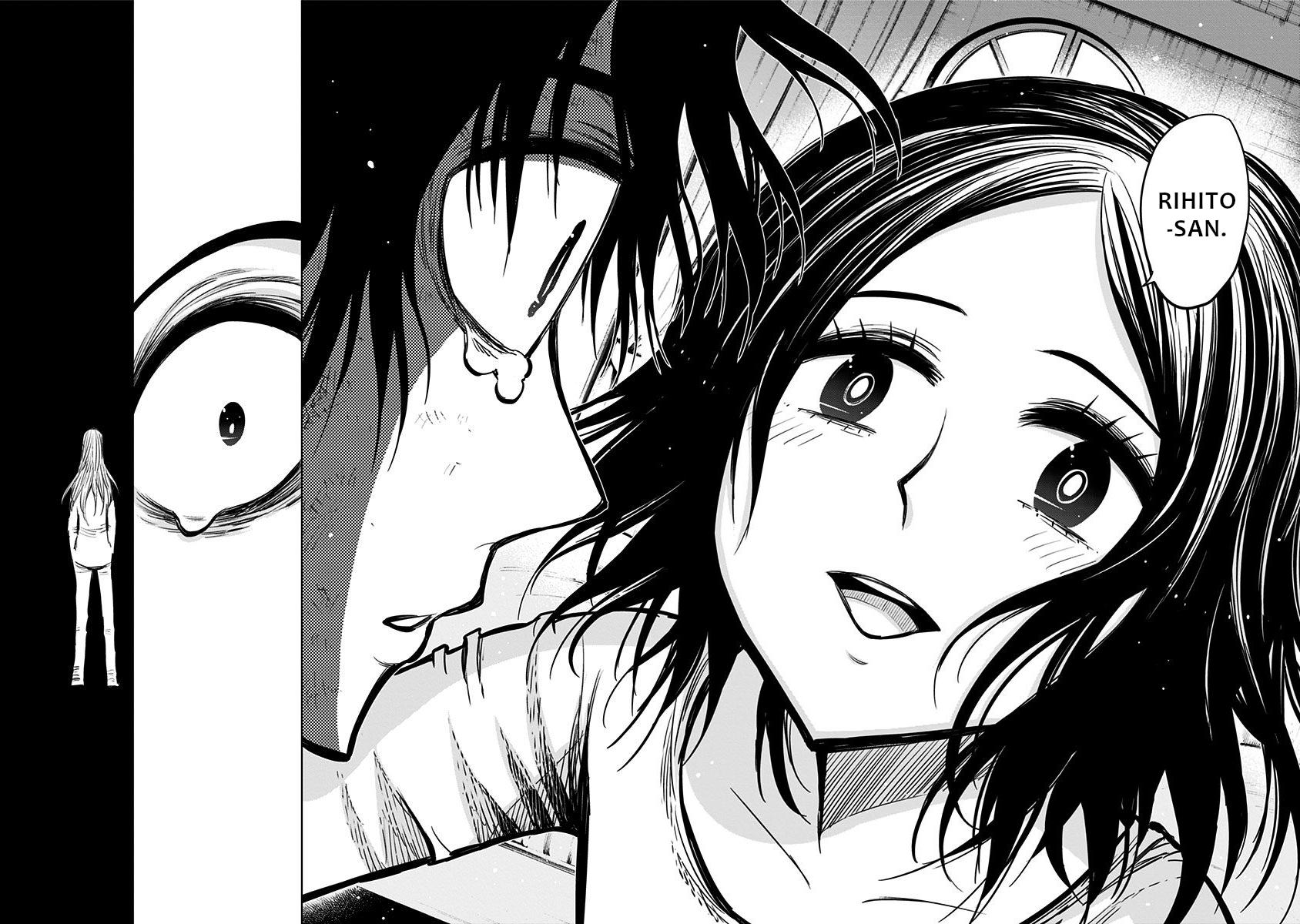 Nejimaki Kagyuu Chap 134 - Next Chap 135