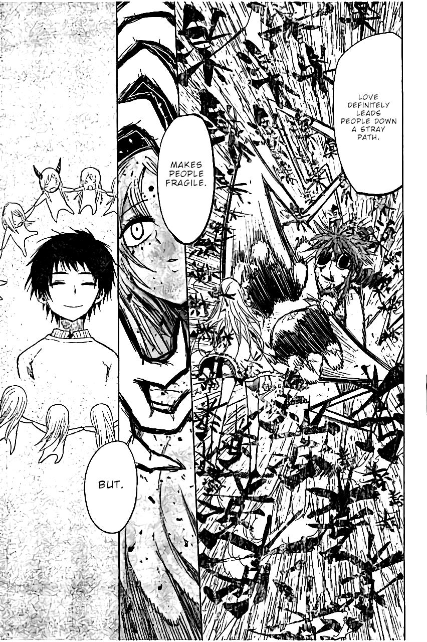 Nejimaki Kagyuu Chap 139 - Next Chap 140