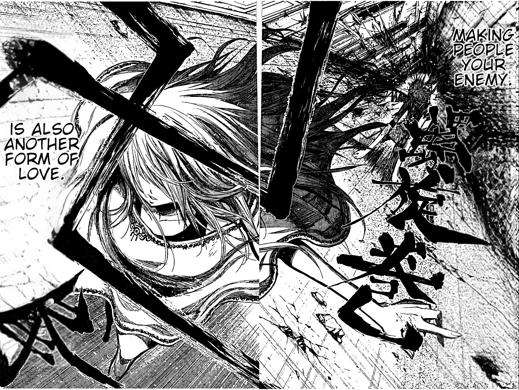 Nejimaki Kagyuu Chap 139 - Next Chap 140