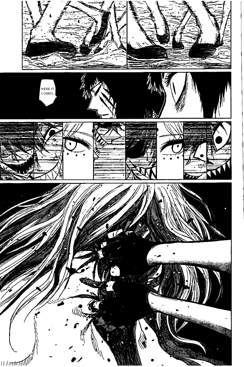Nejimaki Kagyuu Chap 139 - Next Chap 140