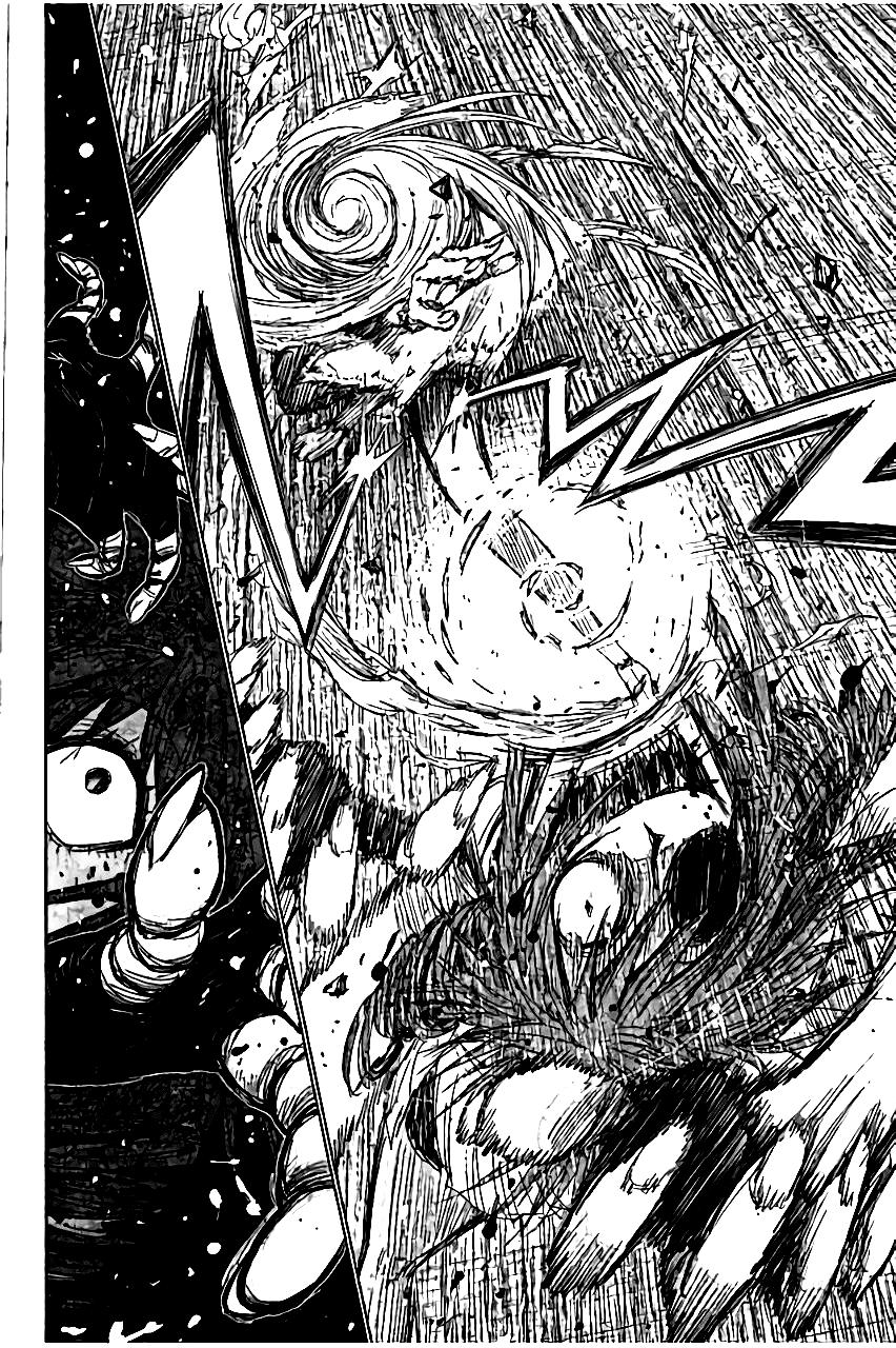 Nejimaki Kagyuu Chap 139 - Next Chap 140