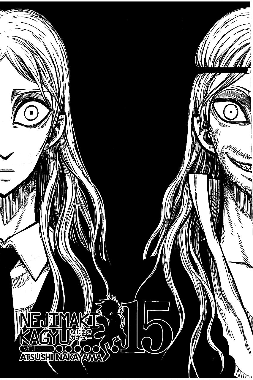 Nejimaki Kagyuu Chap 139 - Next Chap 140