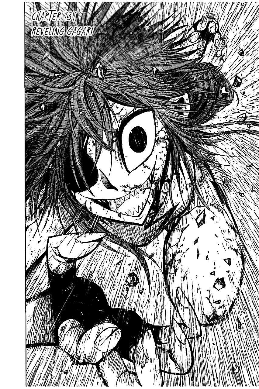 Nejimaki Kagyuu Chap 139 - Next Chap 140
