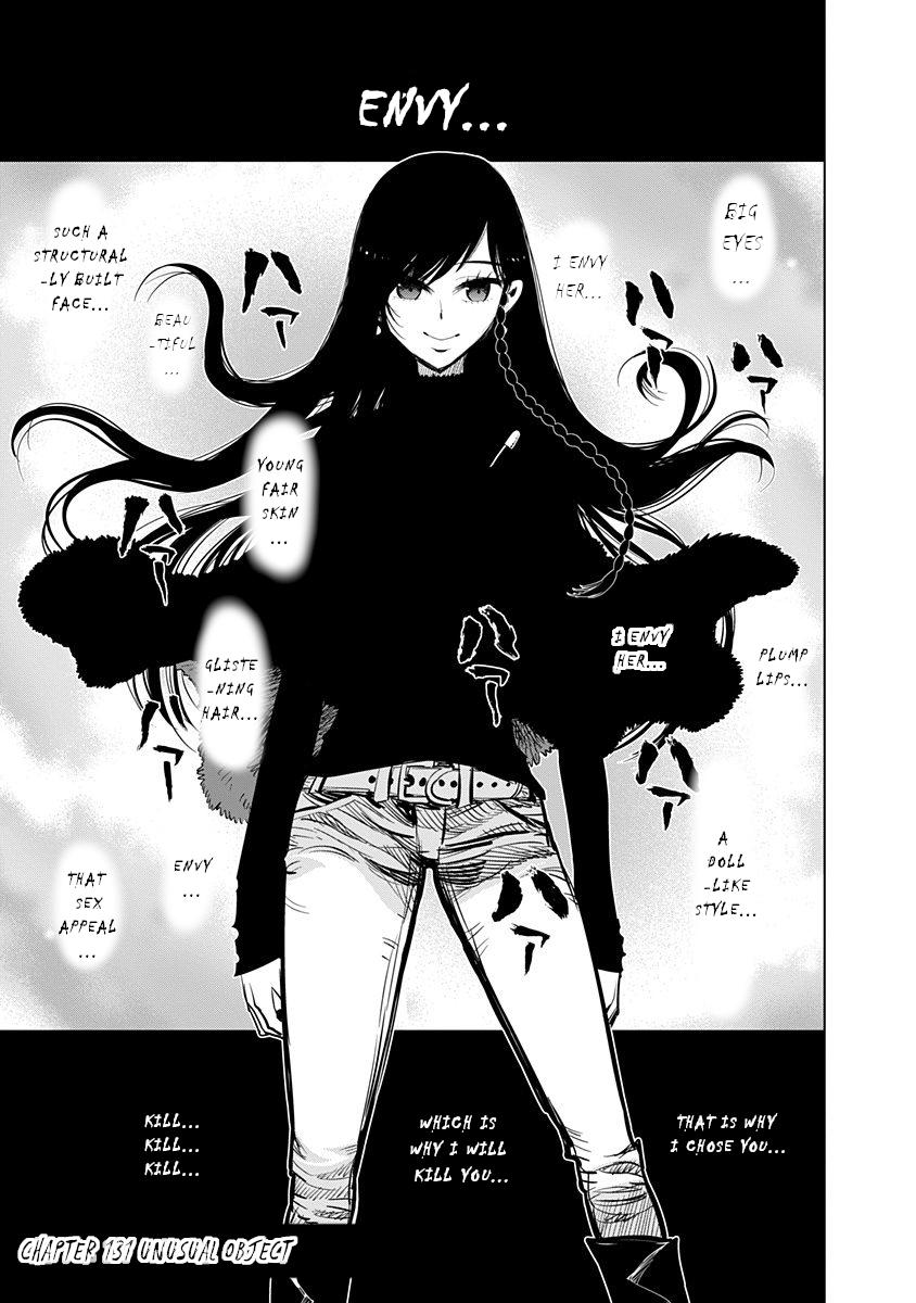 Nejimaki Kagyuu Chap 131 - Next Chap 132