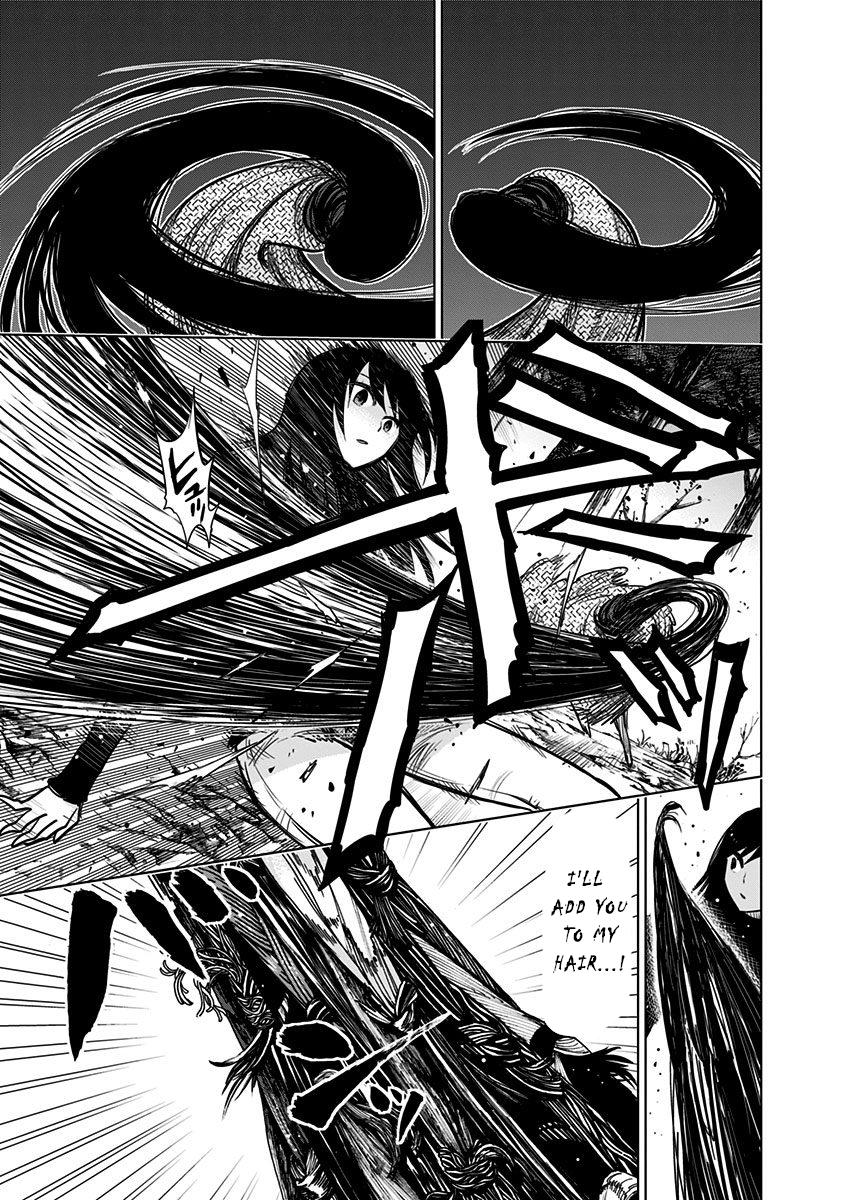 Nejimaki Kagyuu Chap 131 - Next Chap 132