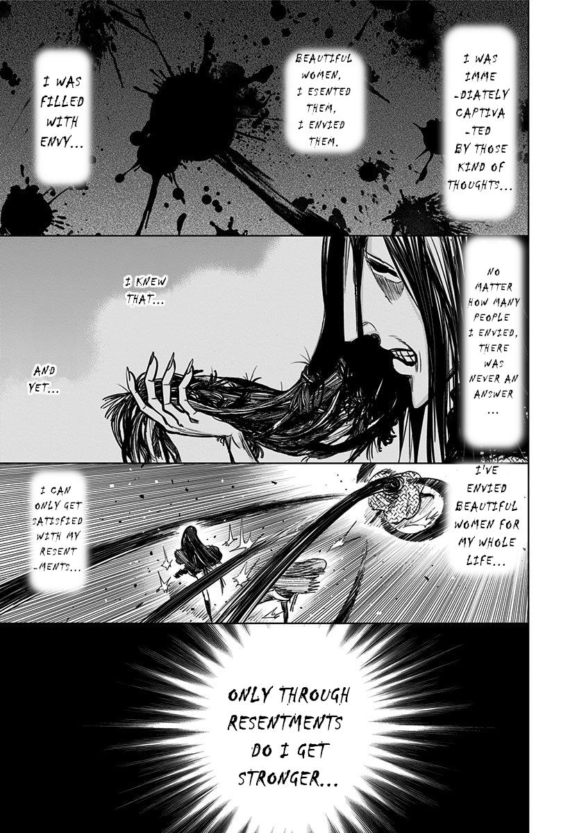 Nejimaki Kagyuu Chap 131 - Next Chap 132