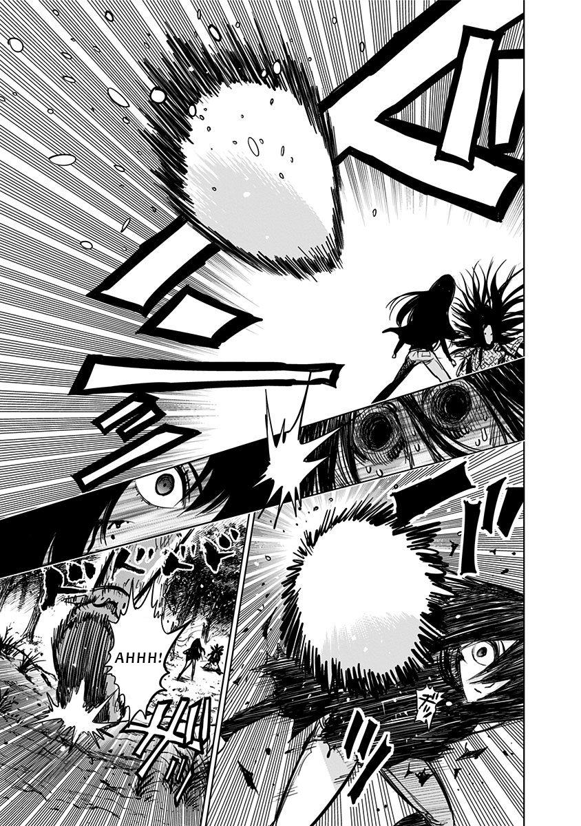 Nejimaki Kagyuu Chap 131 - Next Chap 132