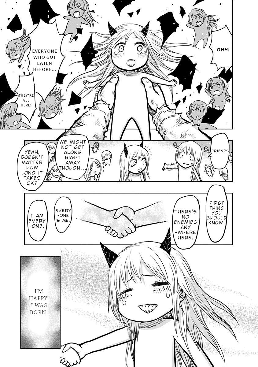 Nejimaki Kagyuu Chap 132 - Next Chap 133