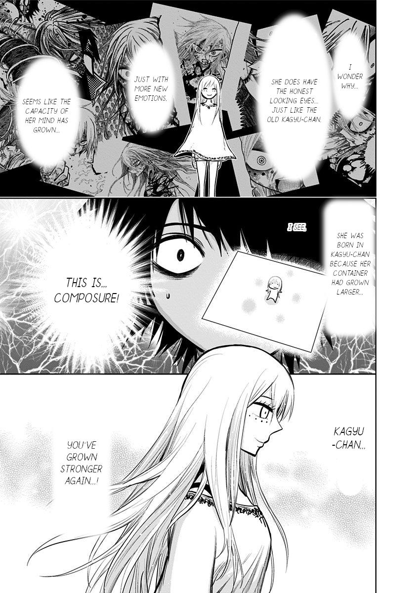 Nejimaki Kagyuu Chap 133 - Next Chap 134