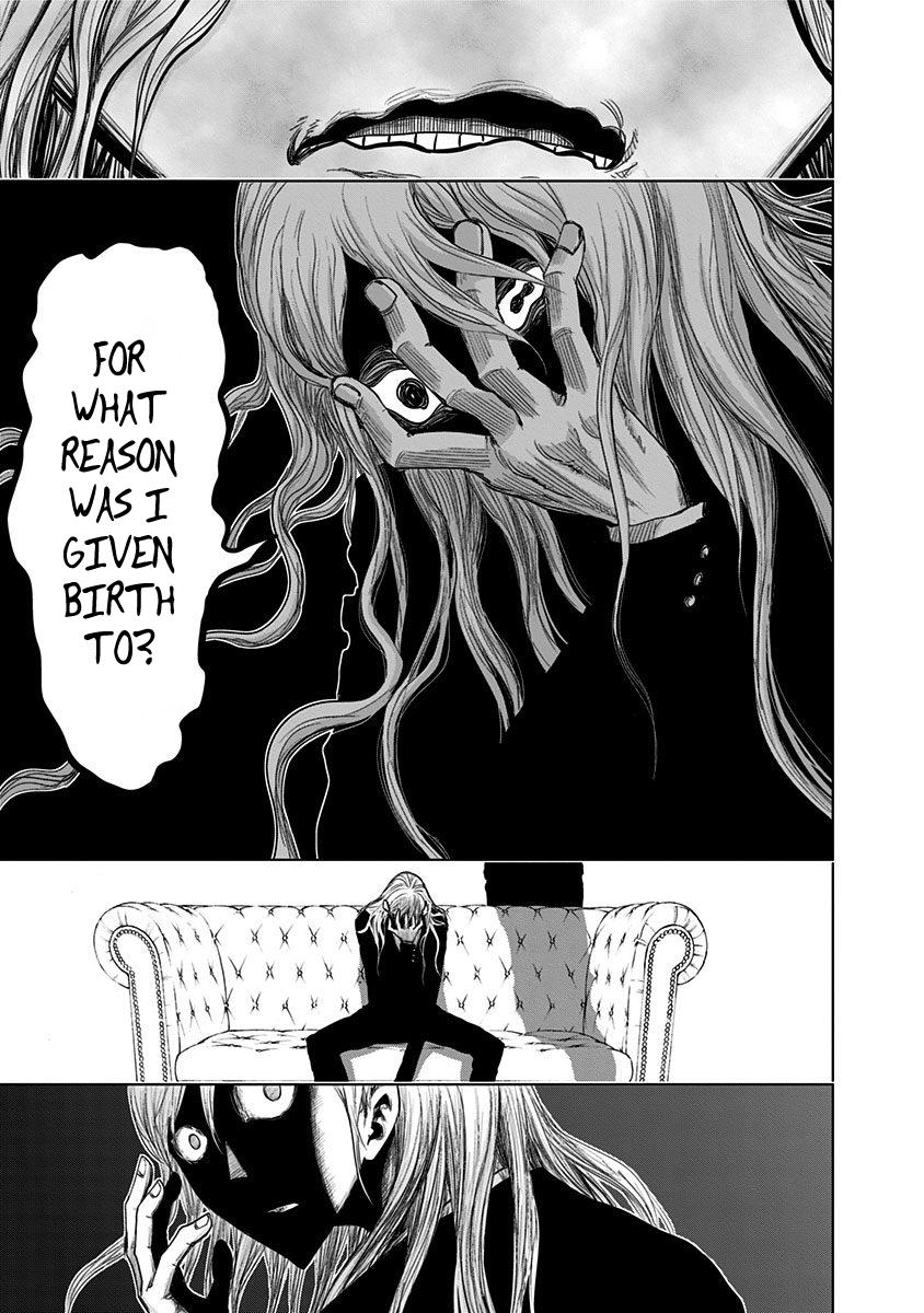 Nejimaki Kagyuu Chap 147 - Next Chap 148