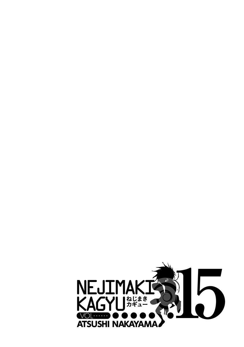 Nejimaki Kagyuu Chap 147 - Next Chap 148