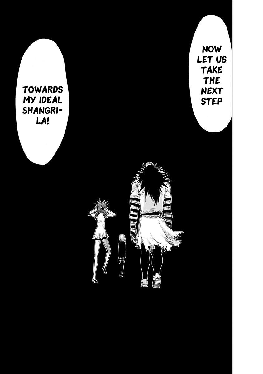 Nejimaki Kagyuu Chap 147 - Next Chap 148
