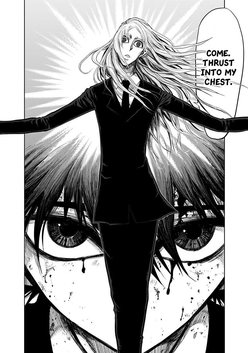 Nejimaki Kagyuu Chap 144 - Next Chap 145