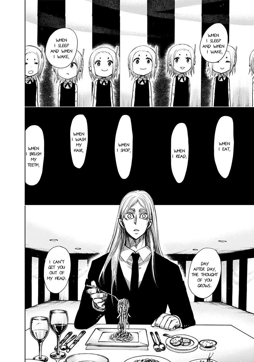 Nejimaki Kagyuu Chap 144 - Next Chap 145
