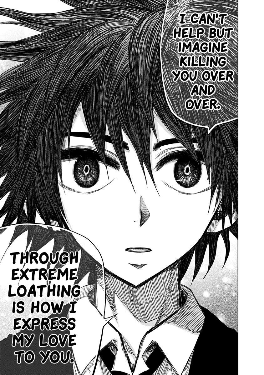 Nejimaki Kagyuu Chap 144 - Next Chap 145