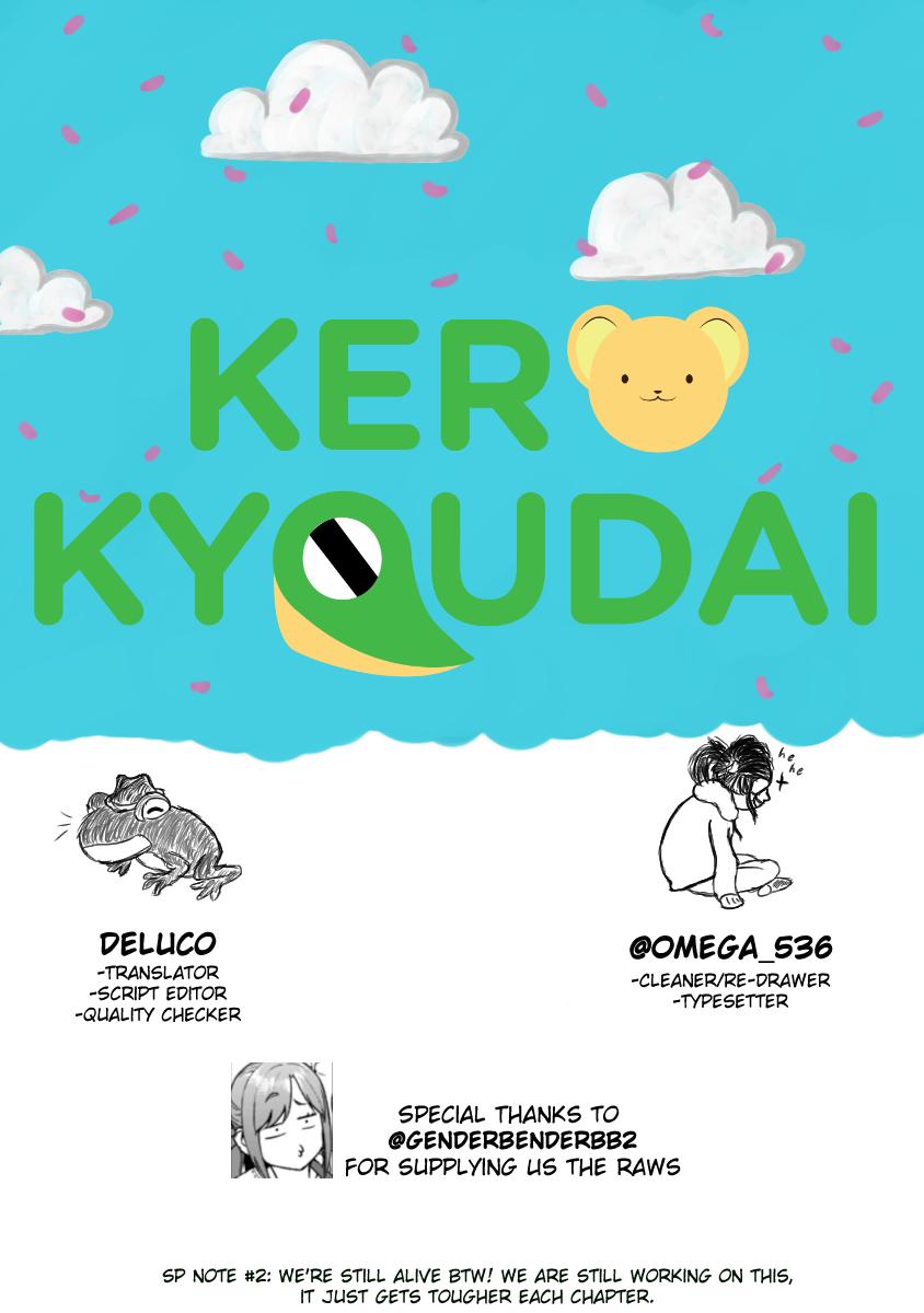 Nejimaki Kagyuu Chap 145 - Next Chap 146