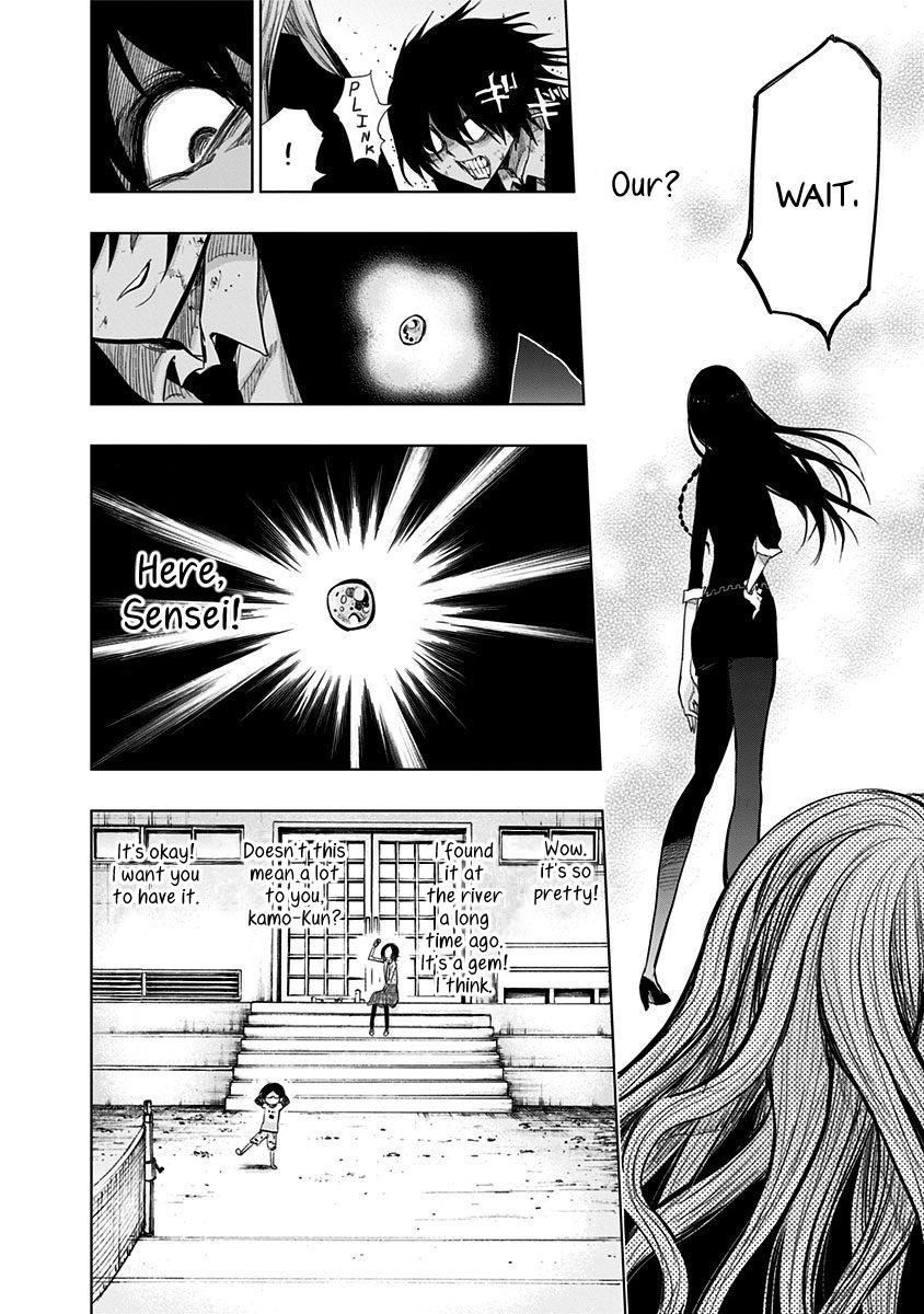 Nejimaki Kagyuu Chap 145 - Next Chap 146