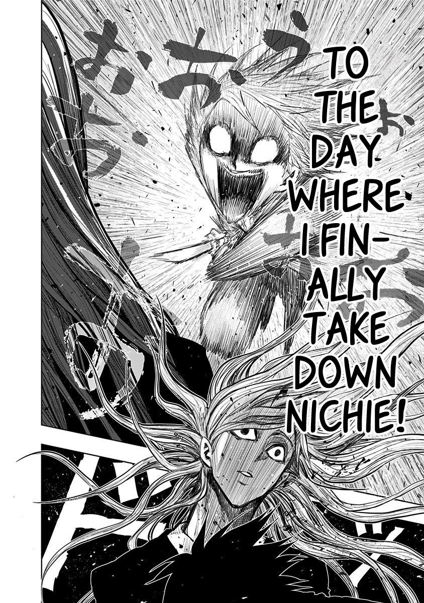 Nejimaki Kagyuu Chap 145 - Next Chap 146