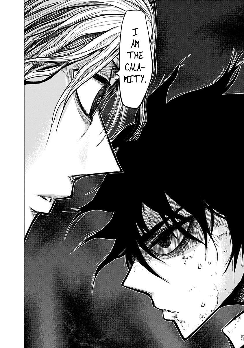 Nejimaki Kagyuu Chap 145 - Next Chap 146