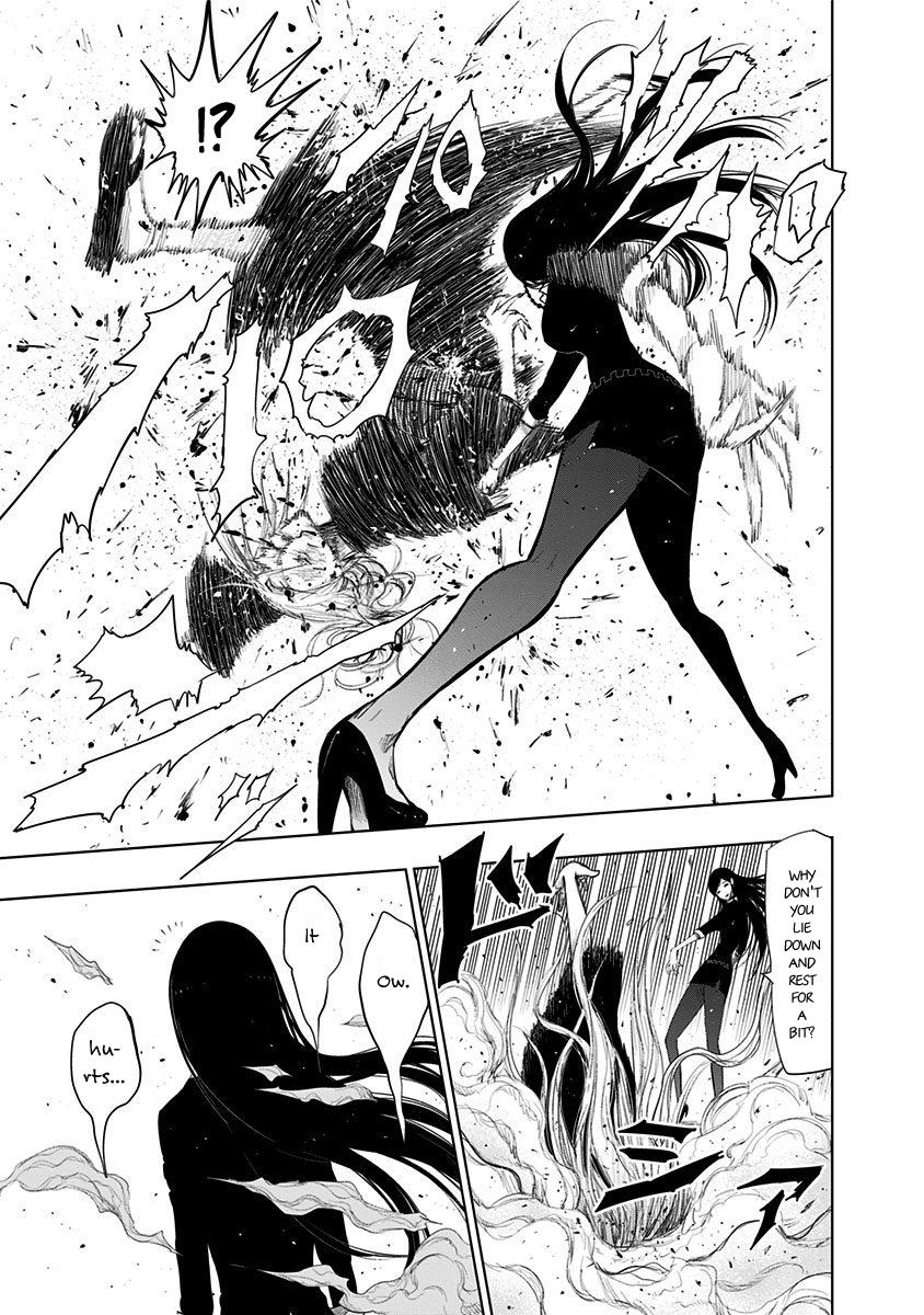 Nejimaki Kagyuu Chap 145 - Next Chap 146