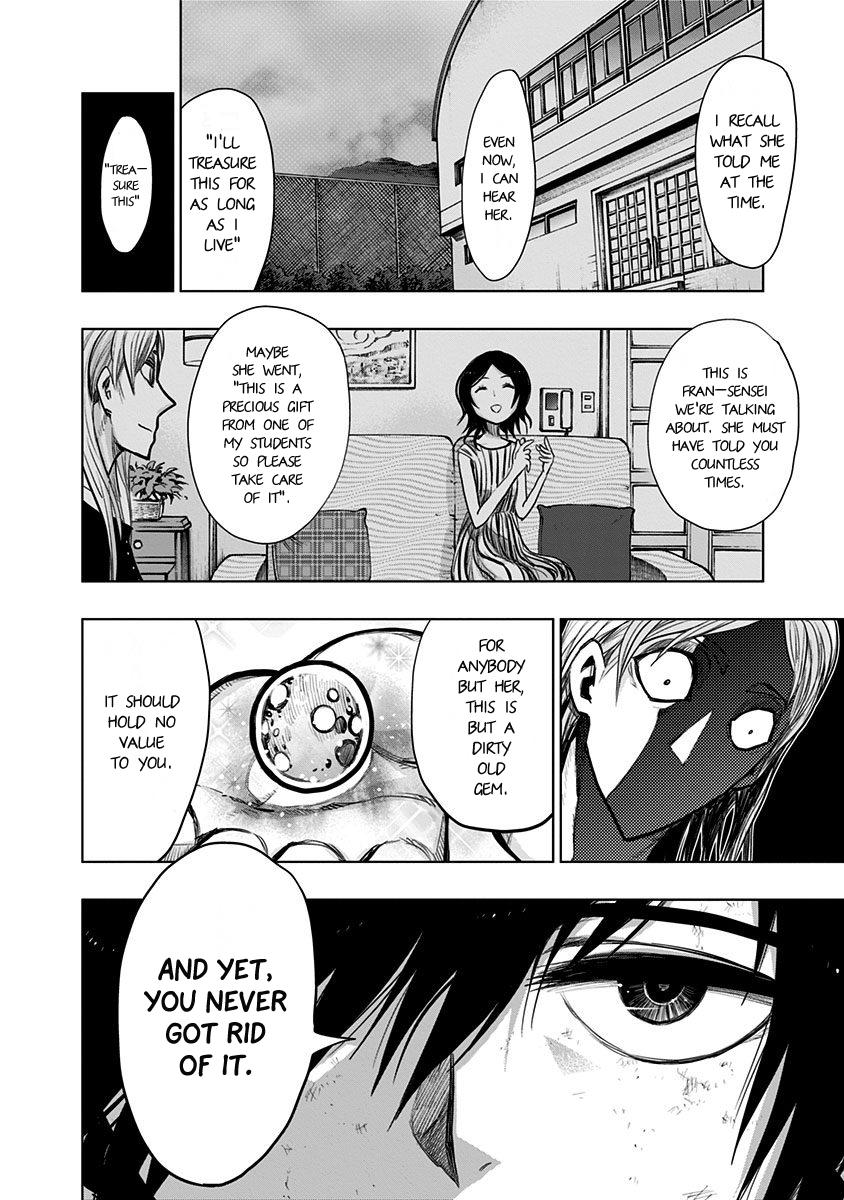 Nejimaki Kagyuu Chap 146 - Next Chap 147