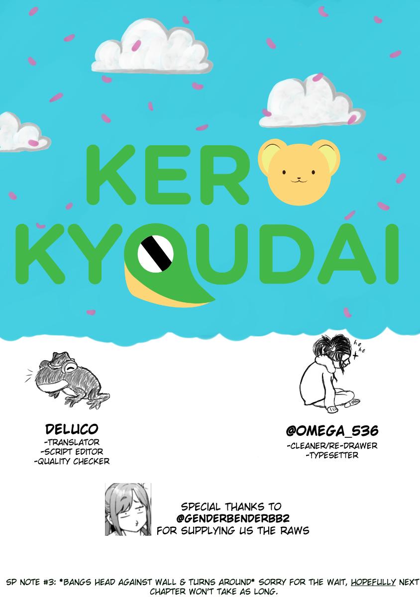 Nejimaki Kagyuu Chap 146 - Next Chap 147