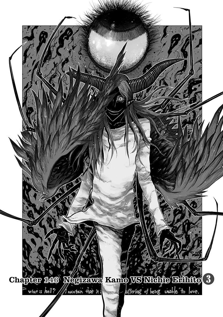 Nejimaki Kagyuu Chap 146 - Next Chap 147
