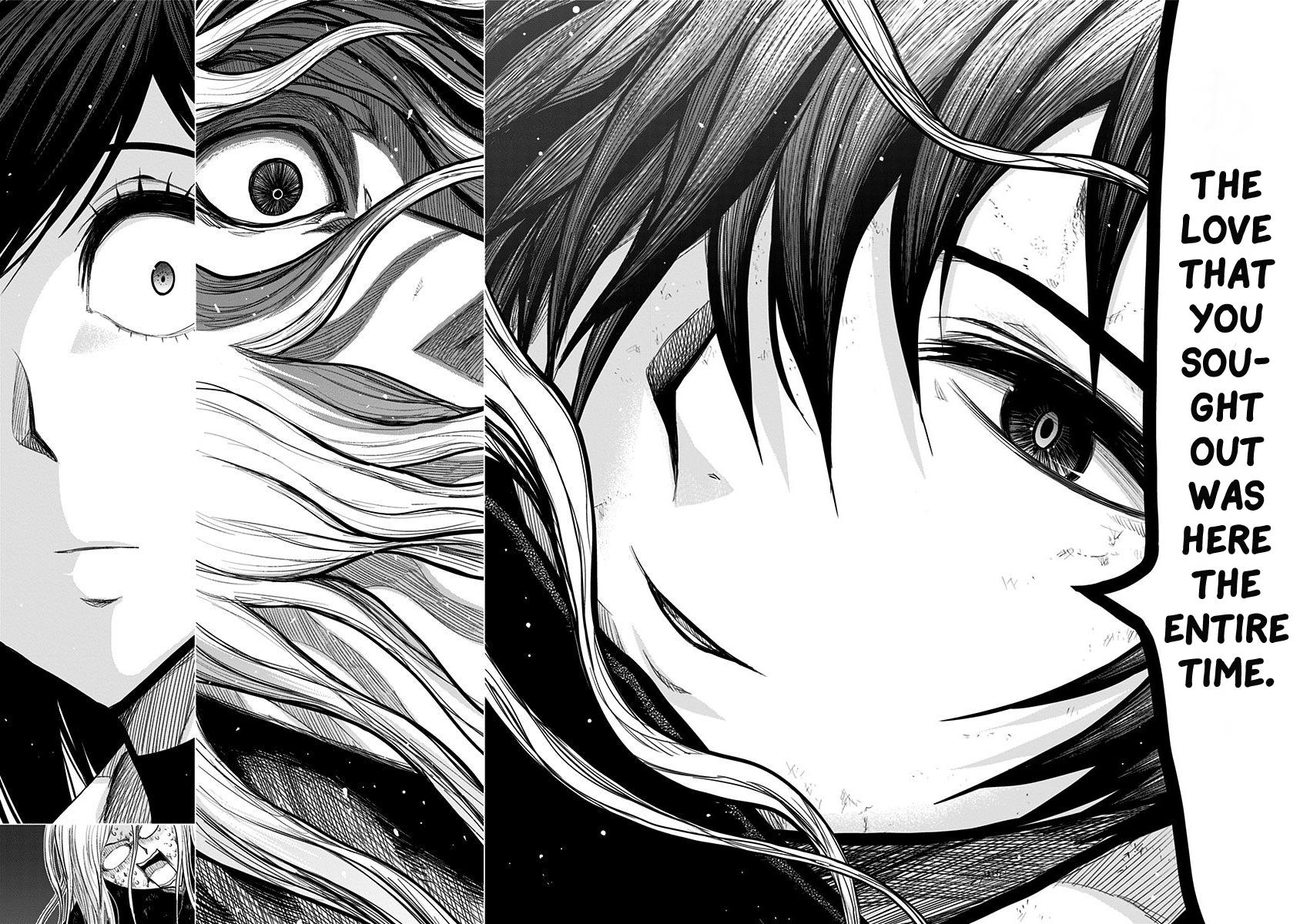 Nejimaki Kagyuu Chap 146 - Next Chap 147
