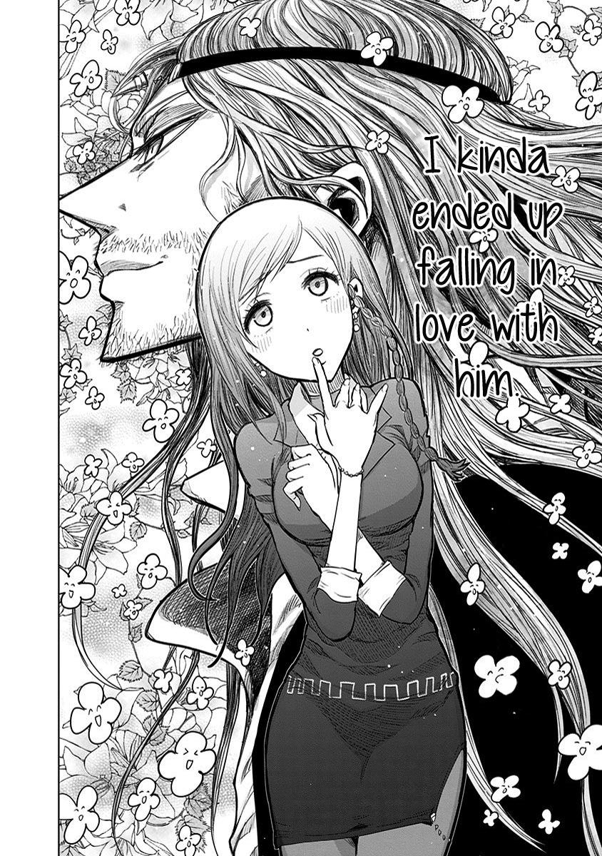 Nejimaki Kagyuu Chap 146 - Next Chap 147