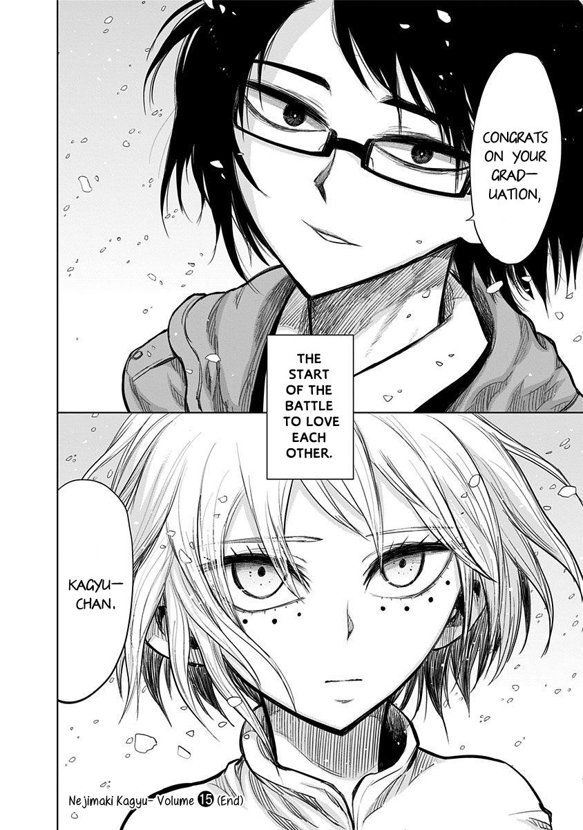 Nejimaki Kagyuu Chap 148 - Next Chap 149