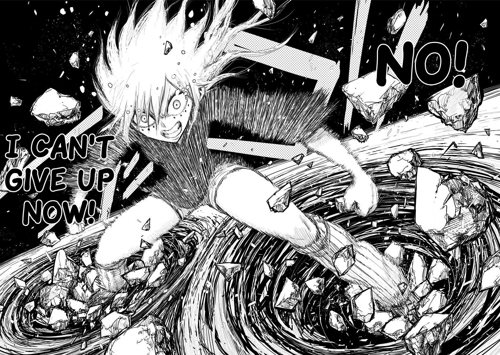 Nejimaki Kagyuu Chap 149 - Next Chap 150