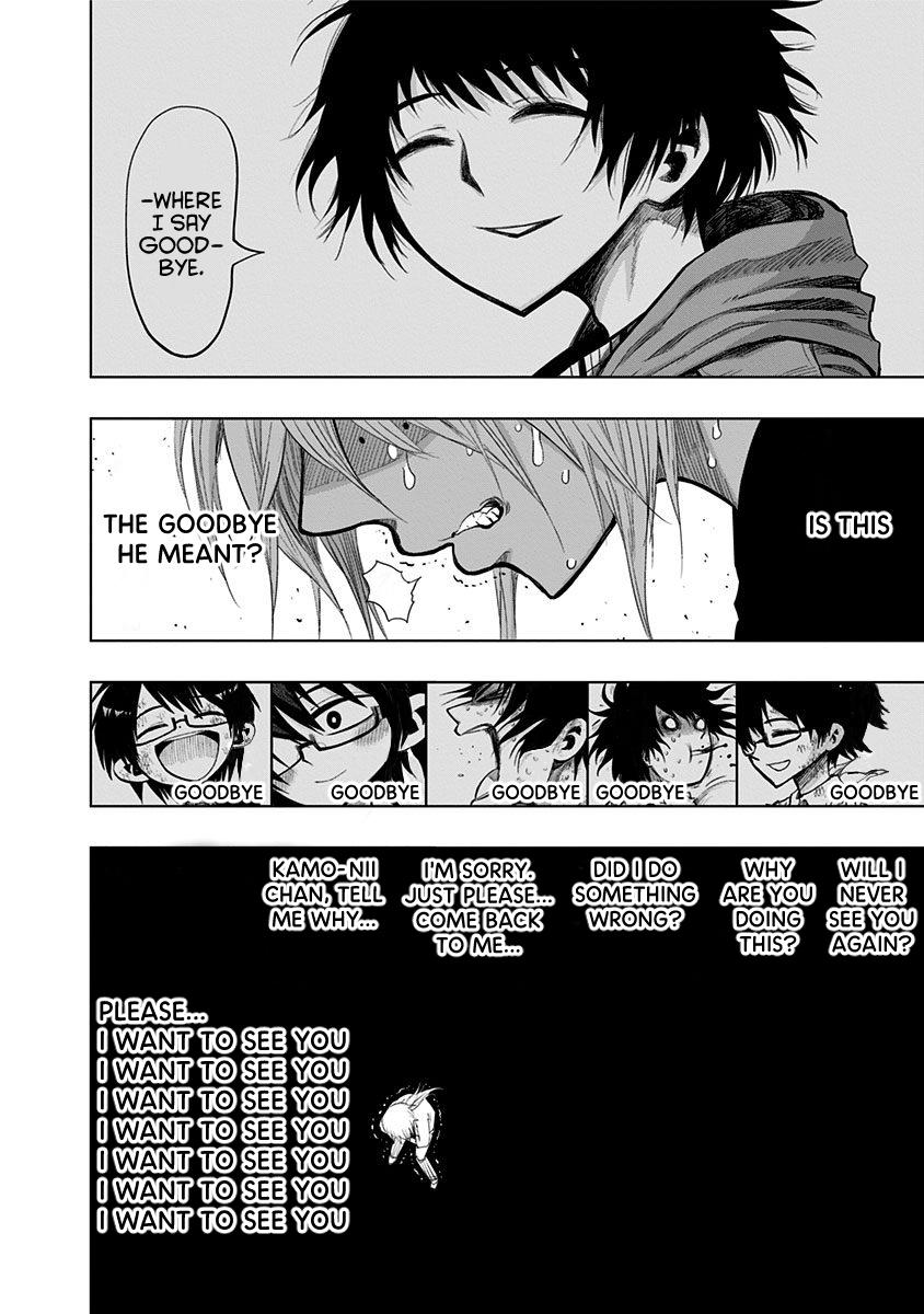 Nejimaki Kagyuu Chap 149 - Next Chap 150