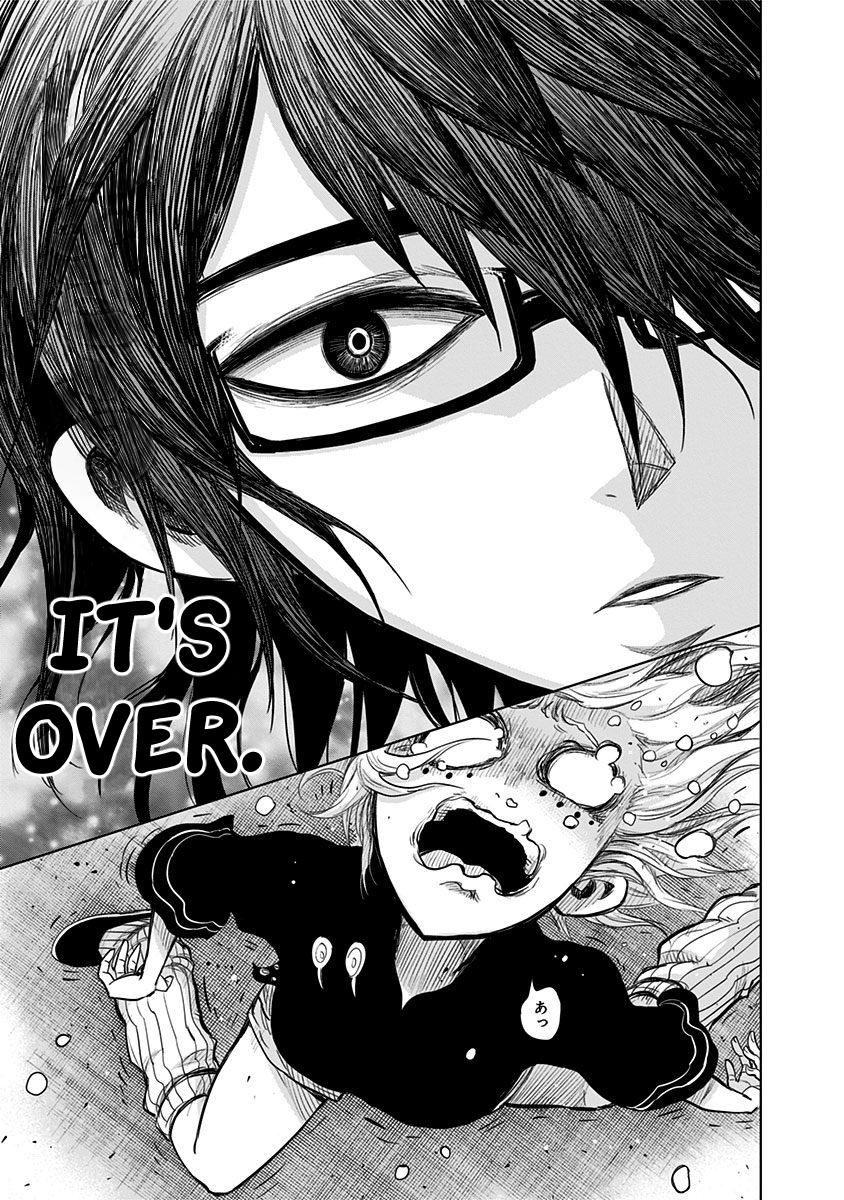 Nejimaki Kagyuu Chap 149 - Next Chap 150