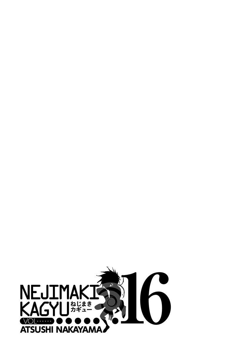 Nejimaki Kagyuu Chap 149 - Next Chap 150