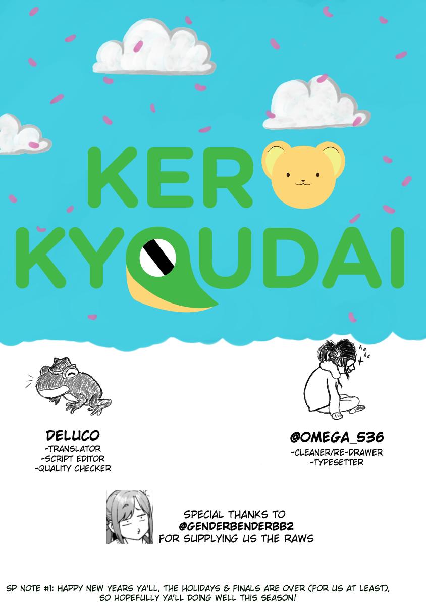 Nejimaki Kagyuu Chap 149 - Next Chap 150