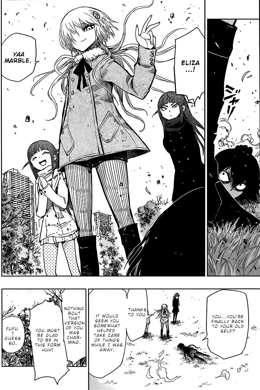 Nejimaki Kagyuu Chap 141 - Next Chap 142