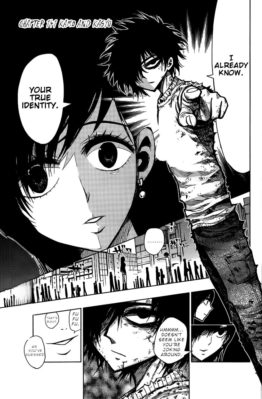 Nejimaki Kagyuu Chap 141 - Next Chap 142