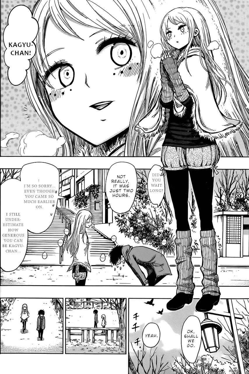 Nejimaki Kagyuu Chap 141 - Next Chap 142