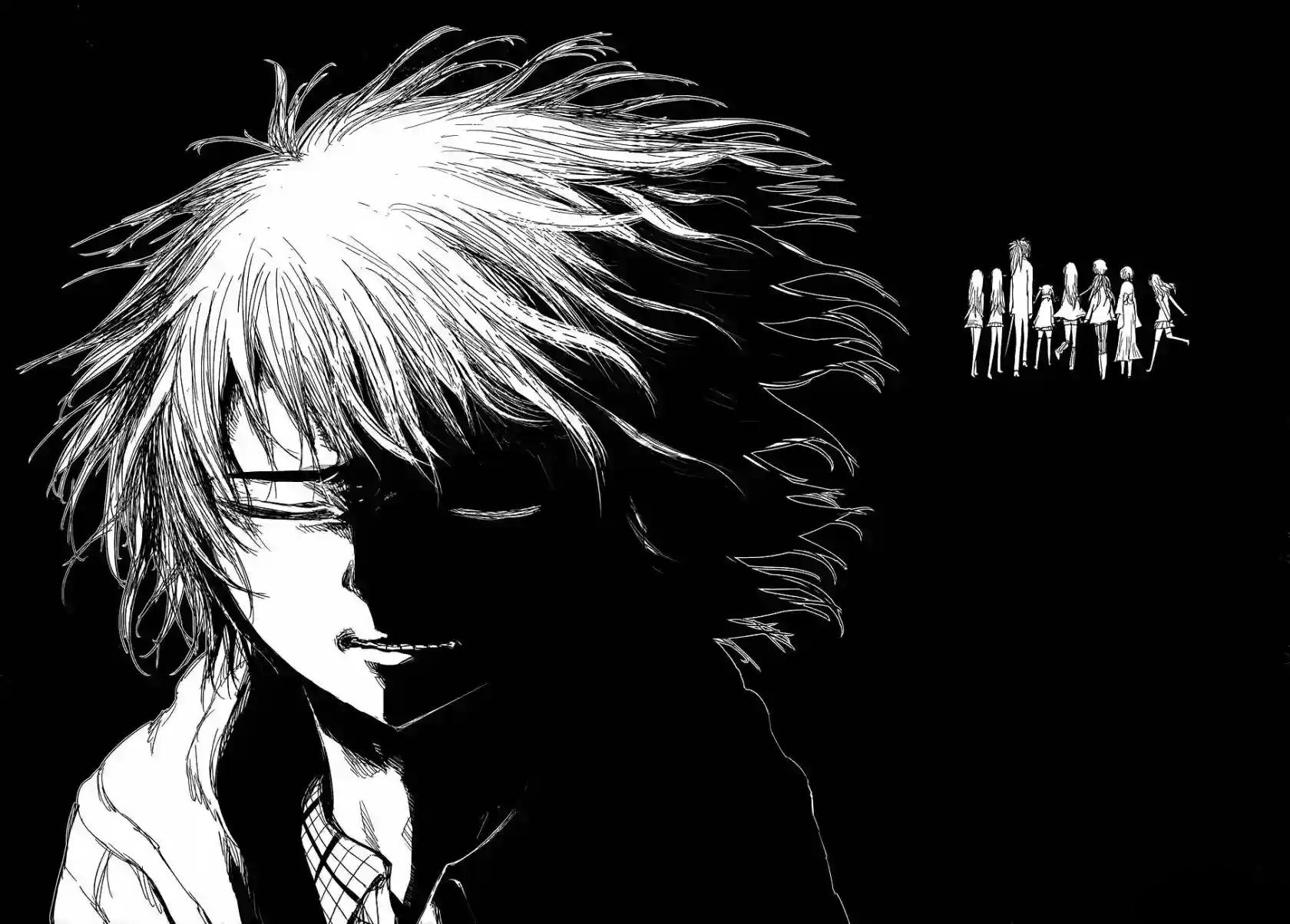 Nejimaki Kagyuu Chap 142 - Next Chap 143
