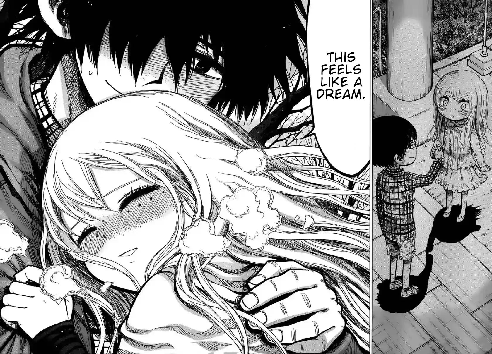 Nejimaki Kagyuu Chap 142 - Next Chap 143