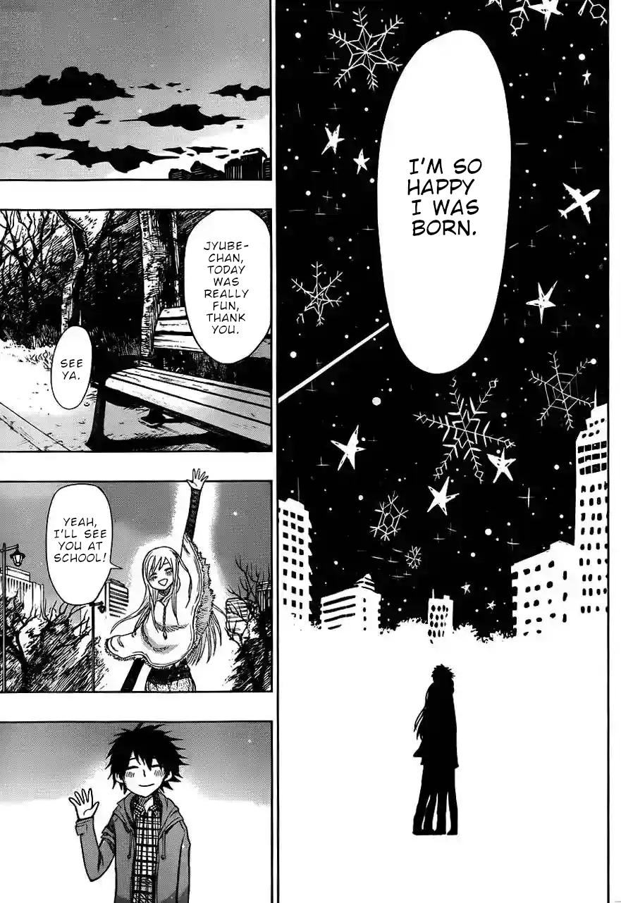 Nejimaki Kagyuu Chap 142 - Next Chap 143