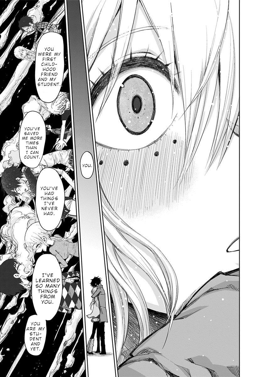 Nejimaki Kagyuu Chap 142 - Next Chap 143